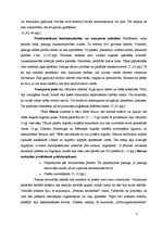 Konspekts 'Viduslaiku pilsētas. Amatniecība un tirdzniecība Eiropā feodālisma apstākļos. Ha', 3.