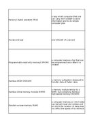 Konspekts 'Technologies - terminology bank', 14.