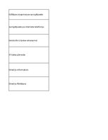 Konspekts 'Technologies - terminology bank', 37.