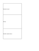 Konspekts 'Technologies - terminology bank', 42.