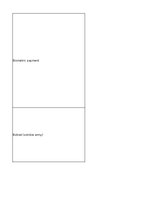 Konspekts 'Technologies - terminology bank', 43.