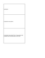 Konspekts 'Technologies - terminology bank', 45.