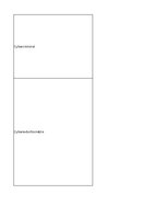 Konspekts 'Technologies - terminology bank', 51.