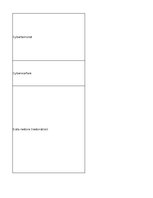 Konspekts 'Technologies - terminology bank', 52.