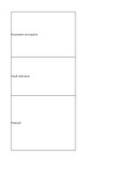 Konspekts 'Technologies - terminology bank', 57.