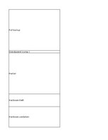 Konspekts 'Technologies - terminology bank', 58.