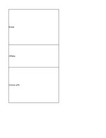 Konspekts 'Technologies - terminology bank', 65.