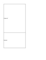 Konspekts 'Technologies - terminology bank', 67.