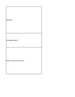 Konspekts 'Technologies - terminology bank', 69.