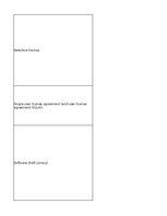 Konspekts 'Technologies - terminology bank', 74.