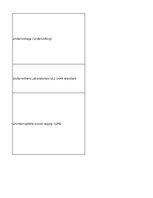 Konspekts 'Technologies - terminology bank', 80.