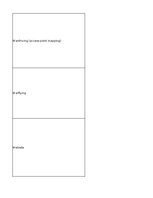 Konspekts 'Technologies - terminology bank', 82.