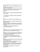 Konspekts 'Technologies - terminology bank', 86.