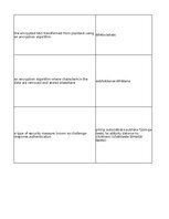 Konspekts 'Technologies - terminology bank', 94.