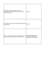 Konspekts 'Technologies - terminology bank', 114.