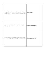 Konspekts 'Technologies - terminology bank', 118.