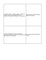 Konspekts 'Technologies - terminology bank', 126.