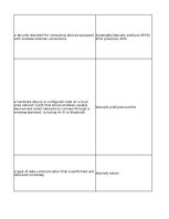 Konspekts 'Technologies - terminology bank', 132.