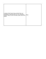 Konspekts 'Technologies - terminology bank', 133.