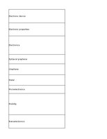 Konspekts 'Technologies - terminology bank', 135.