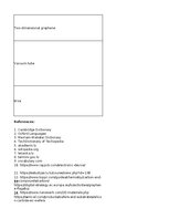 Konspekts 'Technologies - terminology bank', 137.