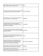 Konspekts 'Technologies - terminology bank', 141.