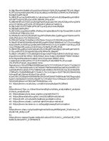 Konspekts 'Technologies - terminology bank', 156.