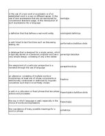 Konspekts 'Technologies - terminology bank', 162.