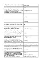 Konspekts 'Technologies - terminology bank', 177.