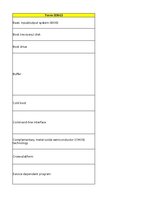 Konspekts 'Technologies - terminology bank', 179.