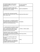 Konspekts 'Technologies - terminology bank', 186.