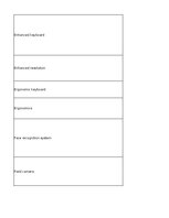 Konspekts 'Technologies - terminology bank', 192.