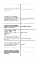 Konspekts 'Technologies - terminology bank', 208.