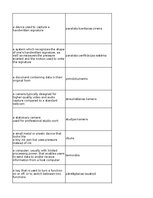 Konspekts 'Technologies - terminology bank', 214.