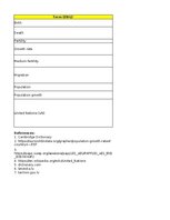 Konspekts 'Technologies - terminology bank', 218.