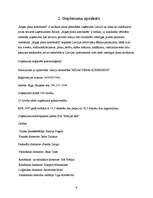 Referāts 'A/S "Rīgas Piena kombināts" preču izpēte', 6.