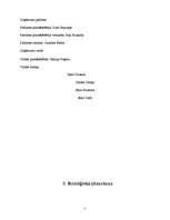 Referāts 'A/S "Rīgas Piena kombināts" preču izpēte', 7.
