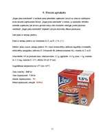 Referāts 'A/S "Rīgas Piena kombināts" preču izpēte', 17.