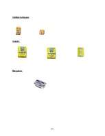 Referāts 'A/S "Rīgas Piena kombināts" preču izpēte', 41.