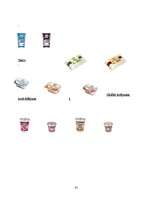 Referāts 'A/S "Rīgas Piena kombināts" preču izpēte', 43.