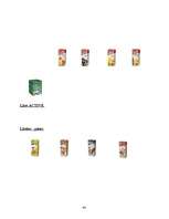 Referāts 'A/S "Rīgas Piena kombināts" preču izpēte', 46.