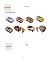 Referāts 'A/S "Rīgas Piena kombināts" preču izpēte', 49.