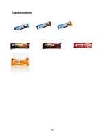 Referāts 'A/S "Rīgas Piena kombināts" preču izpēte', 50.