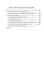 Referāts 'Kuģošanas noteikumi un to kontrole Latvijas Republikā', 5.