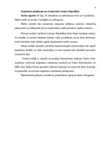 Referāts 'Kuģošanas noteikumi un to kontrole Latvijas Republikā', 6.