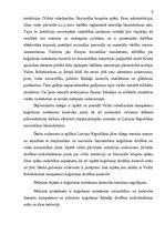 Referāts 'Kuģošanas noteikumi un to kontrole Latvijas Republikā', 9.