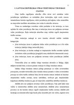 Referāts 'Kuģošanas noteikumi un to kontrole Latvijas Republikā', 11.