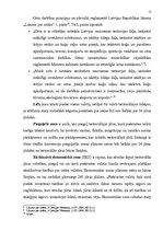 Referāts 'Kuģošanas noteikumi un to kontrole Latvijas Republikā', 15.