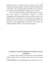 Referāts 'Kuģošanas noteikumi un to kontrole Latvijas Republikā', 16.