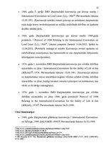 Referāts 'Kuģošanas noteikumi un to kontrole Latvijas Republikā', 22.